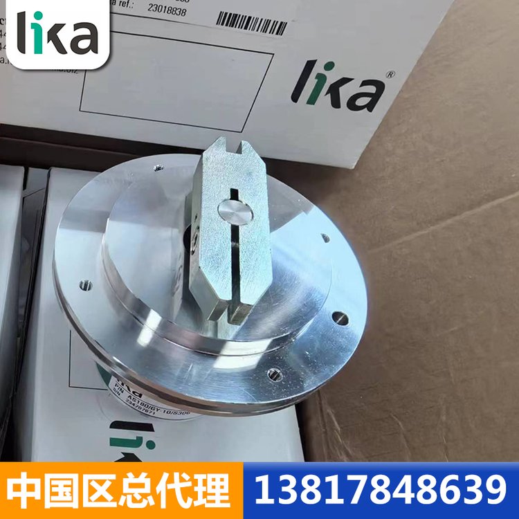 意大利LIKA工業(yè)編碼器XC77-H4-01024-ZCU-14-PX-AL030中國總代理