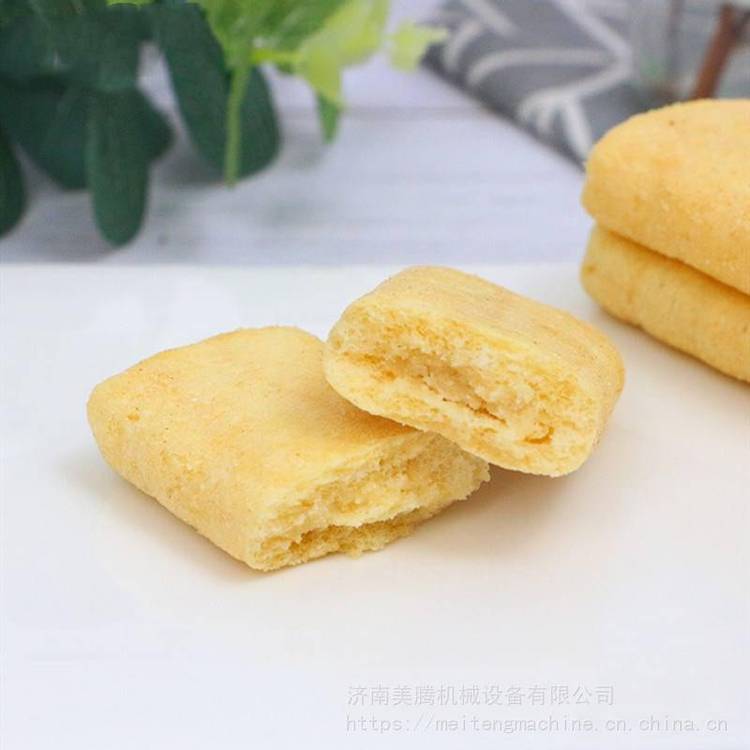 膨化伊份注芯糙米卷機器網(wǎng)紅紫心酥能量棒生產(chǎn)設(shè)備