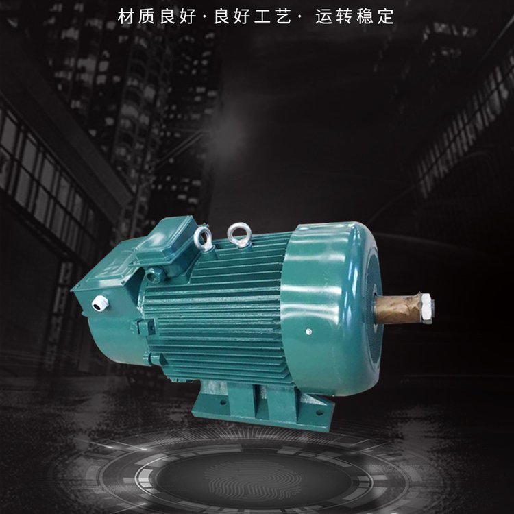 起重電機(jī)廠家現(xiàn)貨供應(yīng)30kw治金起重電動(dòng)機(jī)三相電機(jī)