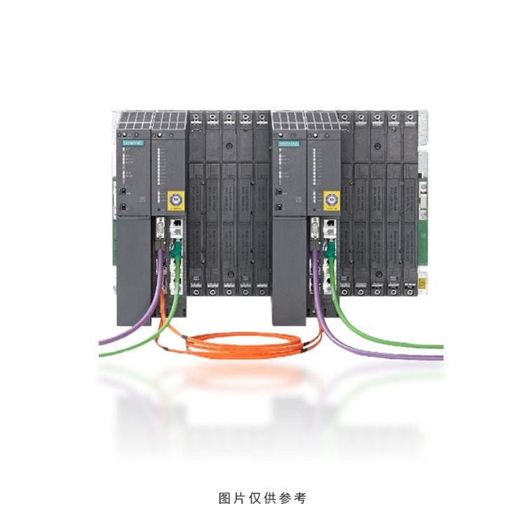 西門子PLC工業(yè)自動化系統(tǒng)，S7-400HCPU412-5HDC系統(tǒng)套件官方授權(quán)