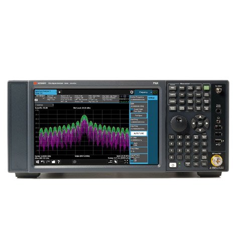 Keysight\/是德N9030B頻譜分析儀\/信號分析儀二手銷售租賃維修回收