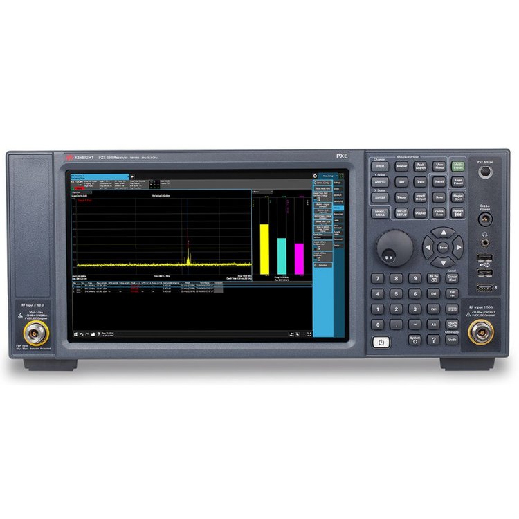 租售安捷倫Keysight\/是德N9048B頻譜分析儀1Hz~44GHz兼維修\/回收