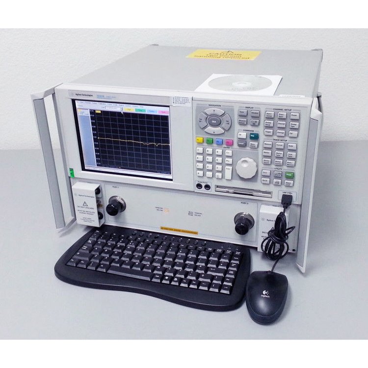 租售Keysight\/是德E8362B網(wǎng)絡(luò)分析儀10MHz~20GHz兼維修\/回收