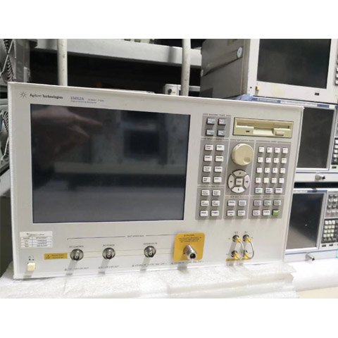 Agilent\/安捷倫E5052A信號源分析儀二手10MHz至7GHz銷售租賃維修