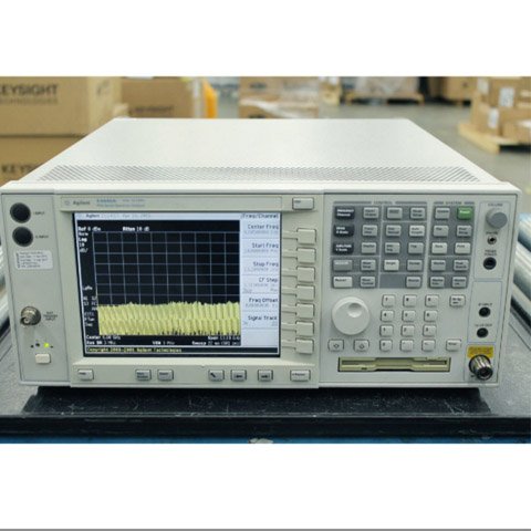 Agilent安捷倫N9010A10Hz-44GHz信號(hào)分析儀銷售租賃維修回收二手