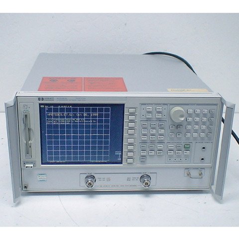 安捷倫Agilent8753D30KHz-3\/6GHz射頻矢量網(wǎng)絡(luò)分析儀租售銷售維修