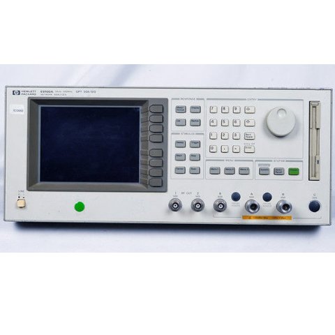 租售Agilent\/安捷倫E5100A網(wǎng)絡(luò)分析儀10kHz~300MHz兼維修\/回收