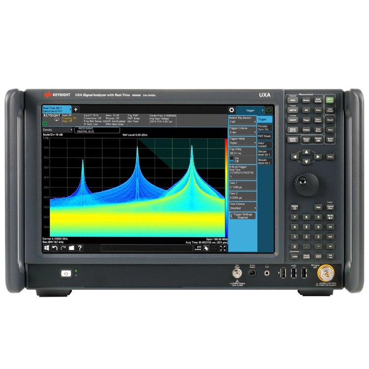 租售安捷倫Keysight\/是德N9040B頻譜分析儀2Hz~50GHz兼維修\/回收