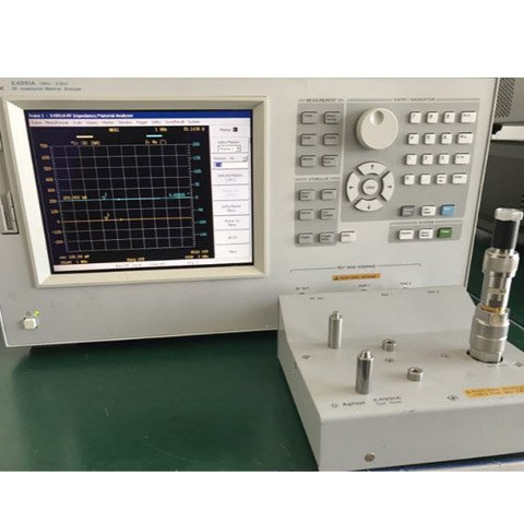 keysight是德E4990A阻抗分析高頻阻抗測(cè)試儀20Hz至120MHz租售維修