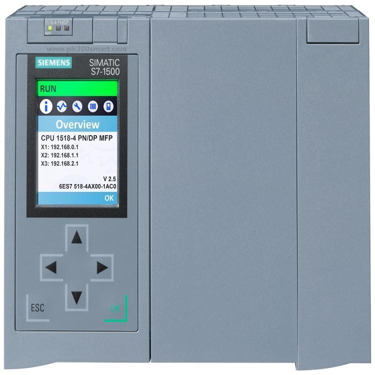 T1500plc(bio)(zhn)CPU1511C-1PN(jng)N