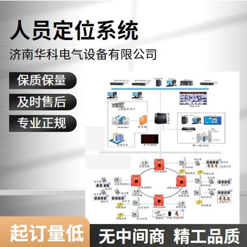 礦用人員精確定位技術(shù)UWB實(shí)現(xiàn)作業(yè)人員厘米級定位穩(wěn)定性強(qiáng)功耗低