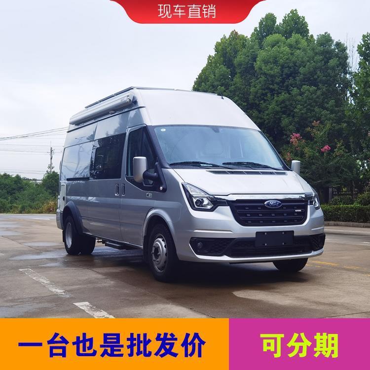 中恒新世代全順V348房車廠家定制商旅兩用高性價(jià)比