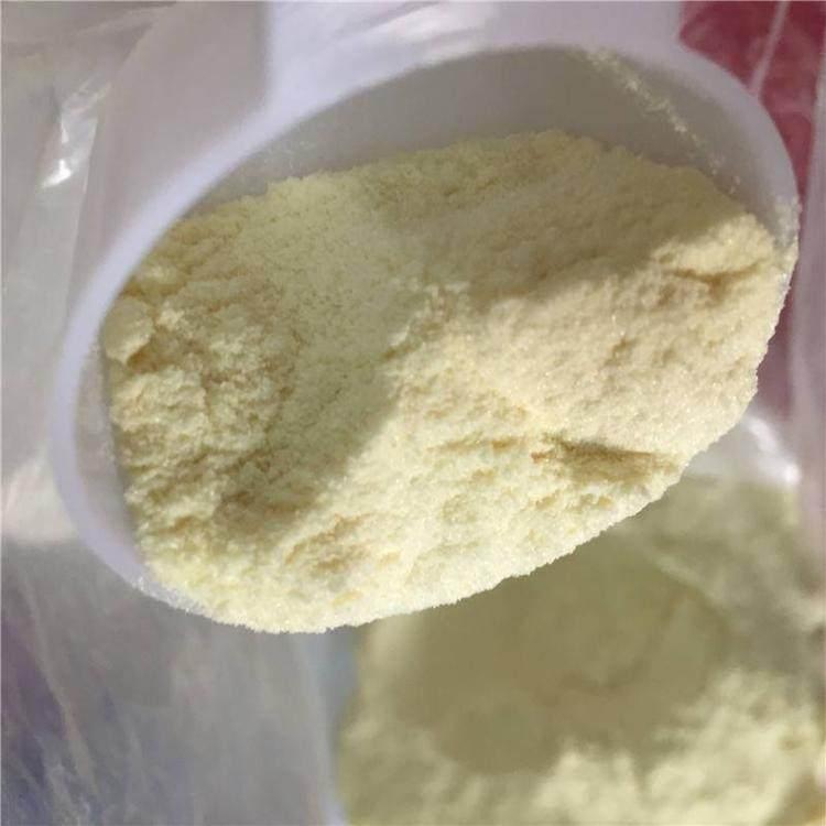 榮瑞達(dá)工業(yè)級氧化鈰淡黃色粉末齊全種類0.5μm粒度工業(yè)用途