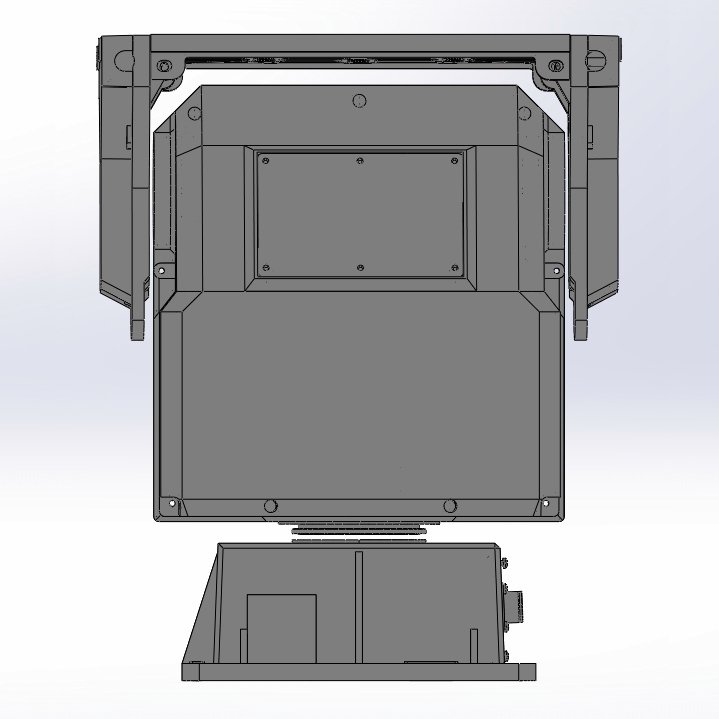 20Kg_PTZ֧Pelco_Df(xi)h,RS485\/RS422ӿڿx,AIPTZ