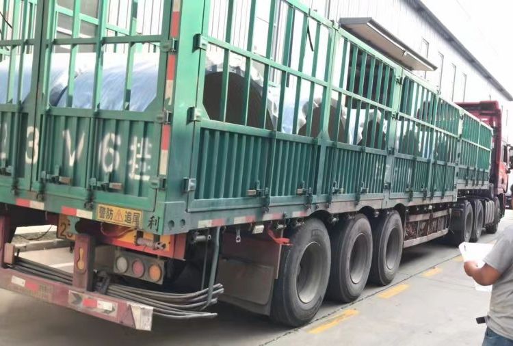 B800mm皮帶輸送機(jī)防塵罩礦山用膠帶機(jī)防雨罩冀興機(jī)械