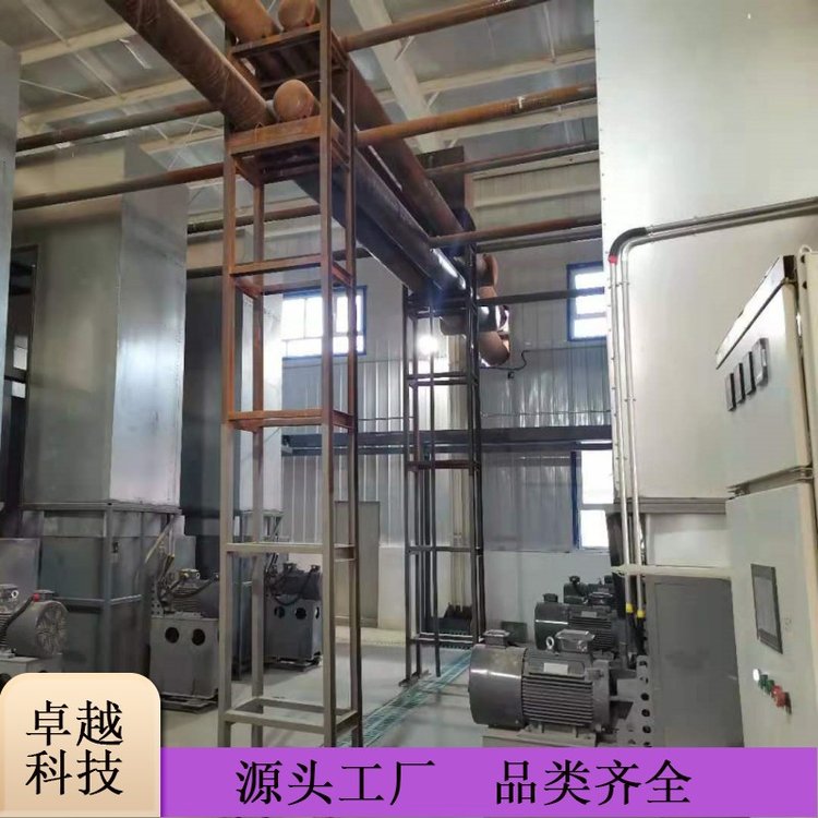 卓越新能源固體電儲熱熱水機(jī)組電加熱設(shè)備高溫烘干鍋爐