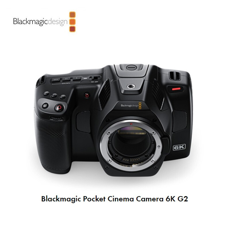 BlackmagicDesignPocketCinemaCamera6KG2(sh)?jn)zӰC(j)bmpcc