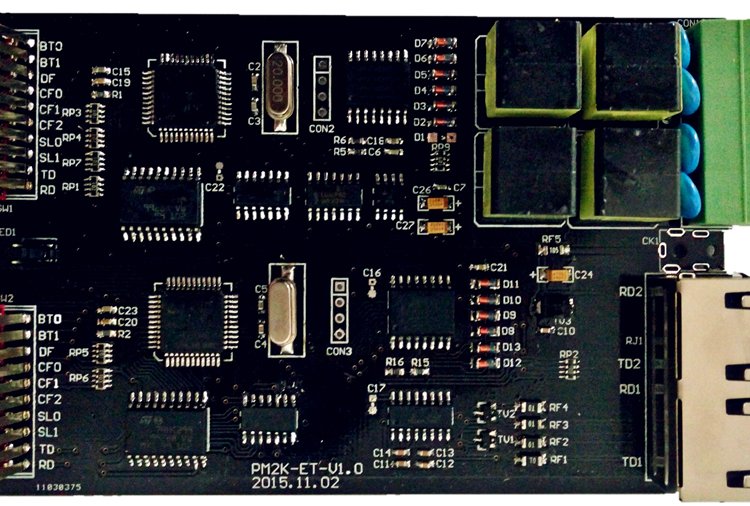 PM2K-ETp·{(dio)ƽ{(dio)lͨӍO(sh)FSKʽ{(dio)