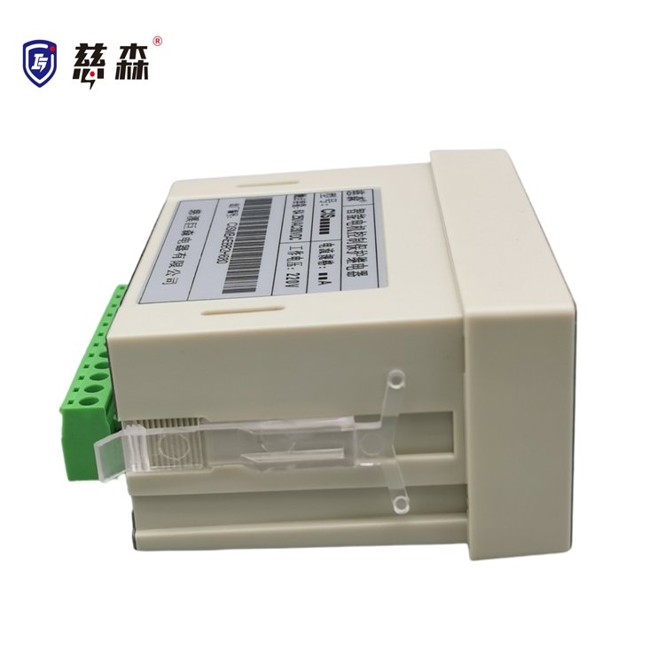 慈森智能型嵌入式安裝電動(dòng)機(jī)保護(hù)器CIS1001MB