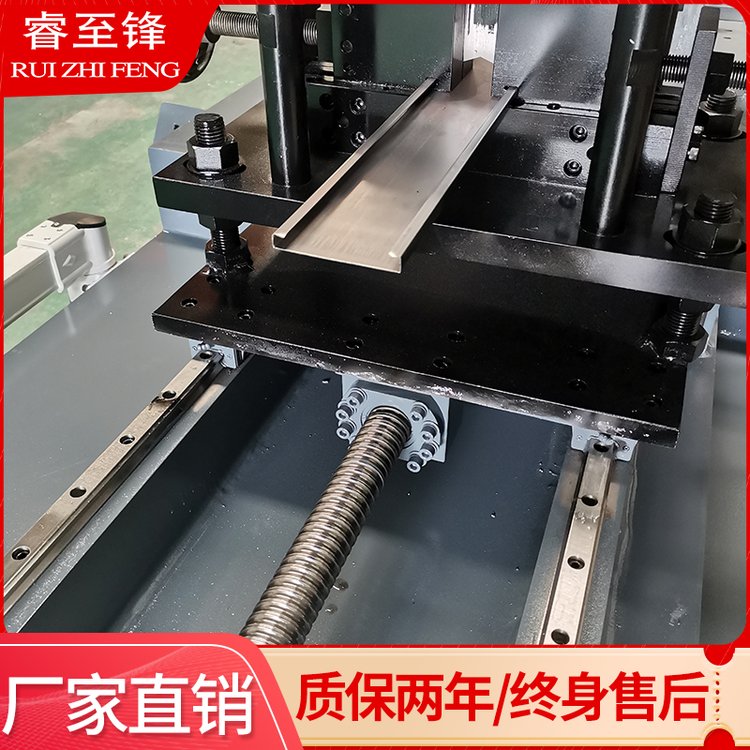 集成快速換型c型龍骨輕鋼龍骨機(jī)設(shè)備廠家三角龍骨機(jī)械