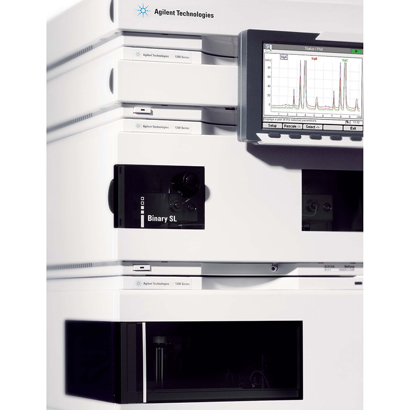 二手安捷倫1200液相色譜儀現(xiàn)貨帶質(zhì)保，免費上門安裝調(diào)試