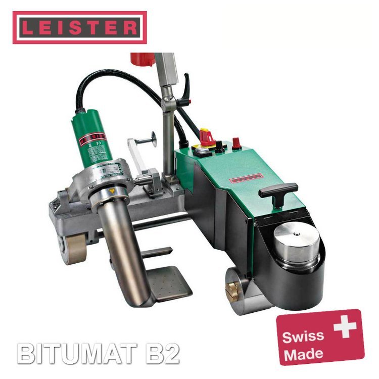 LEISTER塑焊機,屋面工程爬行、拼接焊機使用壽命長