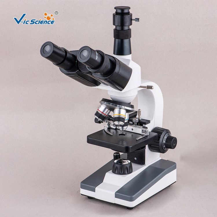 XSP-116SM學生顯微鏡StudentMicroscope實驗室生物科學儀器