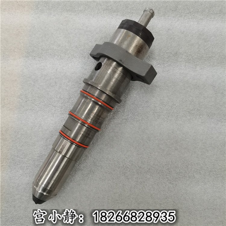 K19船機(jī)噴油器3095773403KW帶渦殼增壓器2882091