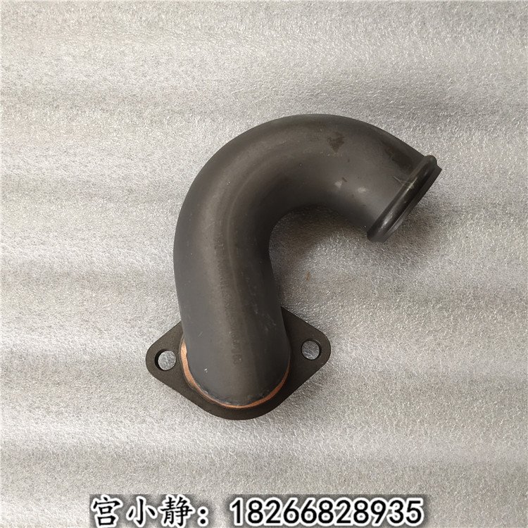 3008824輸水連接件K38帶耐磨套皮帶輪PULLEY3015546