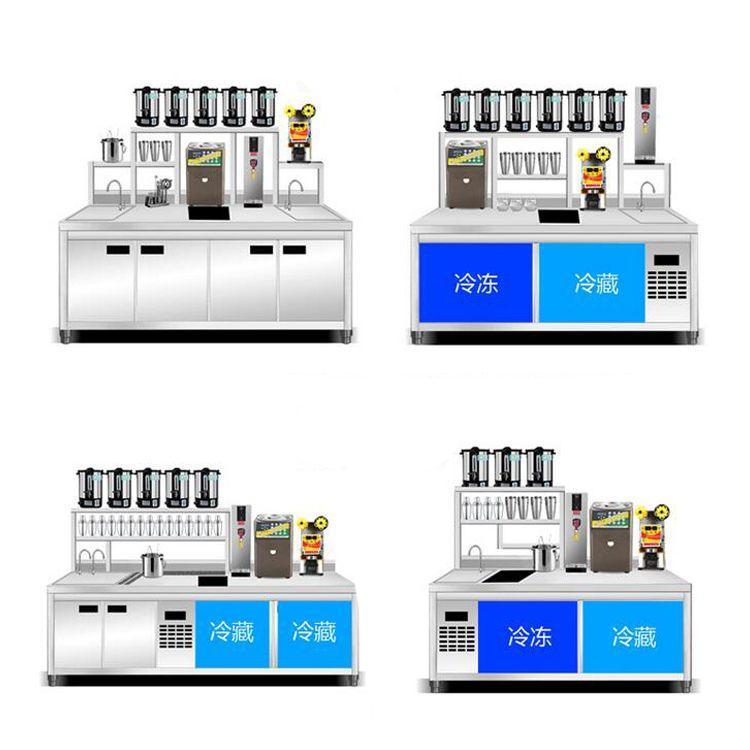 買(mǎi)奶茶店所需要的設(shè)備\/河南隆恒貿(mào)易品質(zhì)保障_奶茶店投資