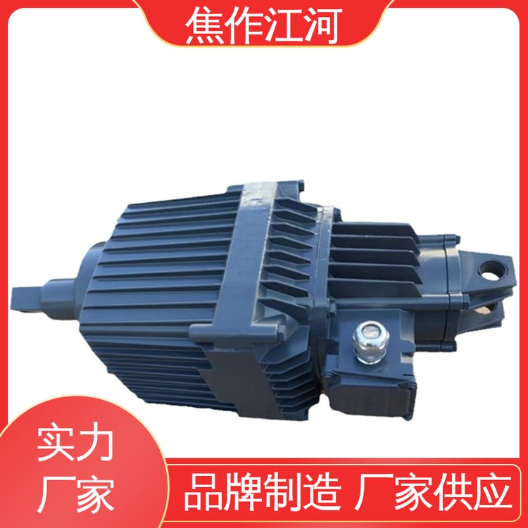 焦作江河耐熱型好壽命長ED500-120液壓推動器國標(biāo)品質(zhì)質(zhì)保2年