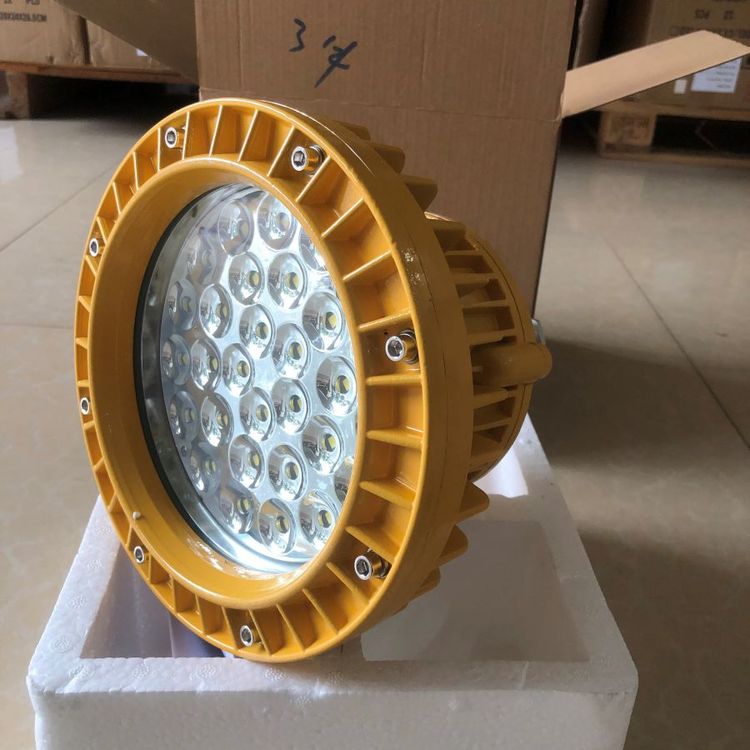 三雄極光LED防爆燈PAK-LED-F121-30B-86030W6500K吊桿式安裝