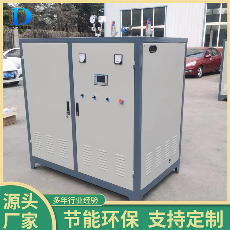 高溫電磁蒸汽發(fā)生器新型熱管電鍋爐支持定制鼎大工業(yè)