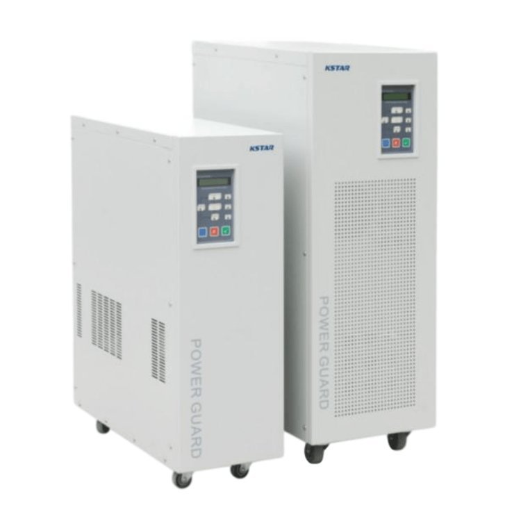 科士達(dá)ups電源M8K在線式8KVA\/6.4KW工頻機(jī)三進(jìn)單出