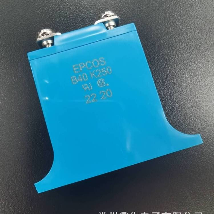 EPCOS插片式壓敏電阻B40K680-ND浪涌保護(hù)中型電子元件