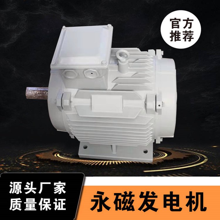 藍(lán)潤10KW300轉(zhuǎn)50HZ三相四線低速永磁發(fā)電機風(fēng)力水力發(fā)電轉(zhuǎn)速低