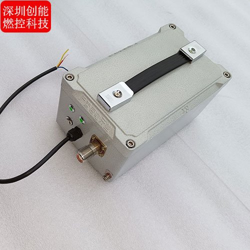 可充電便攜式高能點(diǎn)火器\HRGD-Ⅱ0.005kW0.22kV1.3A