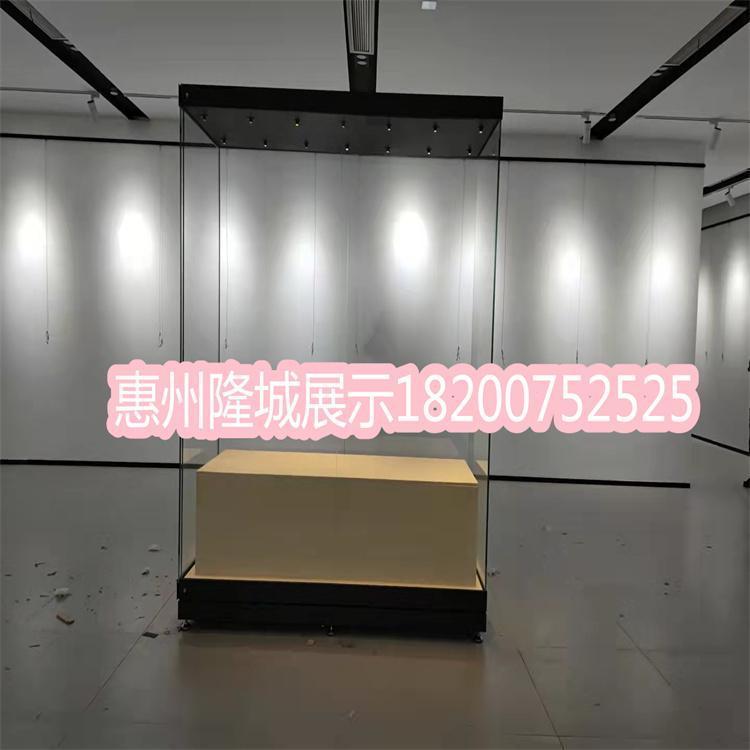 南京博物館展柜批發(fā)工廠博物館展柜優(yōu)惠價格-隆城博具