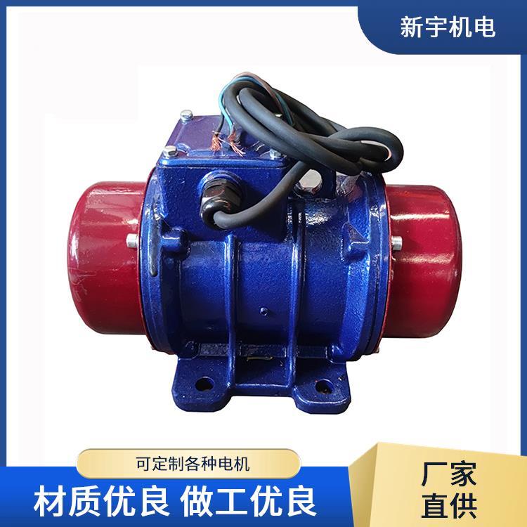 VB-75374-W3.70kw75KN1455r\/min振動(dòng)電機(jī)動(dòng)力強(qiáng)勁新宇機(jī)電