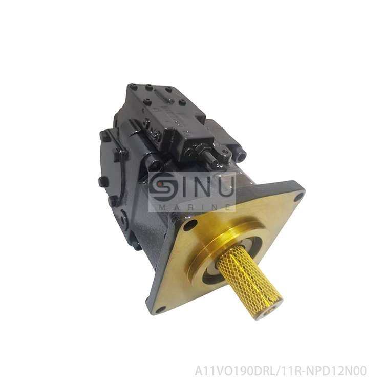 A11VO190DRL\/11R-NPD12N00Һÿͱpistonpump