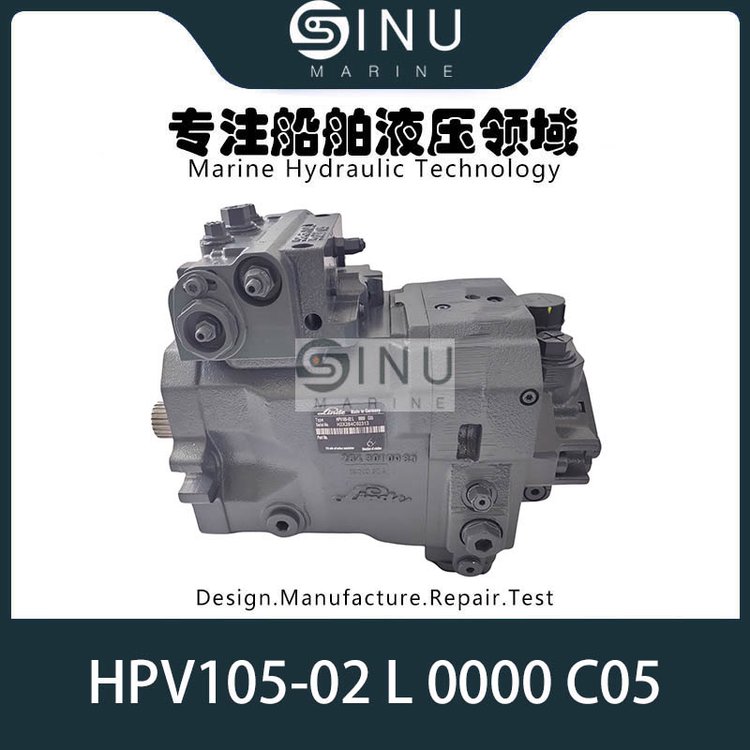 װҺHPV105-02L0000C05Hyudralicpump