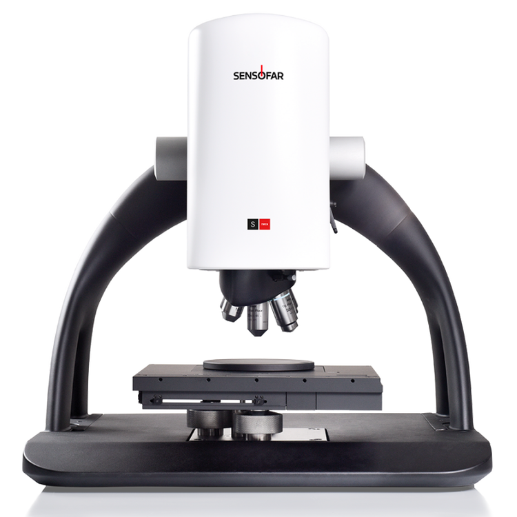 西班牙Sensofar非接觸式粗糙度測(cè)量?jī)xSneox