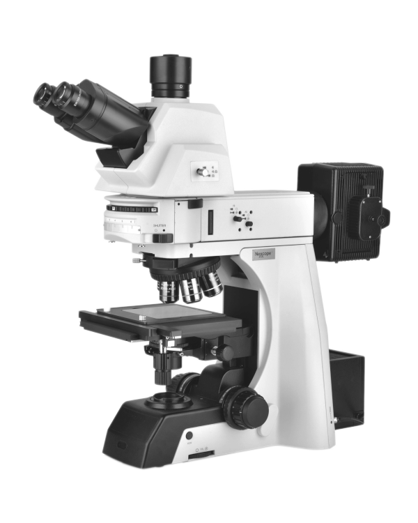 寧波永新NM910金相顯微鏡