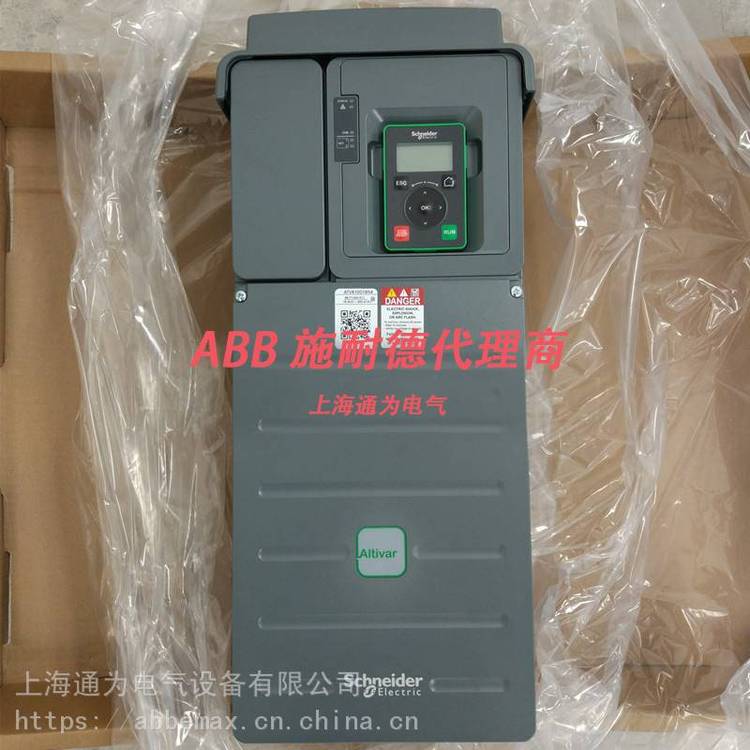 變頻器ATV610U40N4=4KWATV610U55N4=5.5kwEMC濾波器