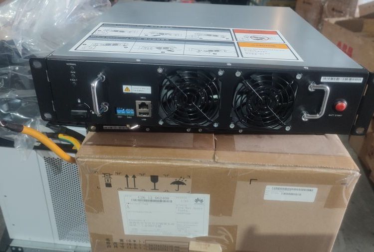 通信UPSMBYPASS00功能模塊-30KVA\/40KVA旁路模塊-2U-UPS5000-A