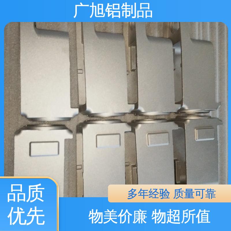 廣旭鋁制品精密鑄件適用于重型機(jī)械行業(yè)專業(yè)設(shè)備源頭廠家