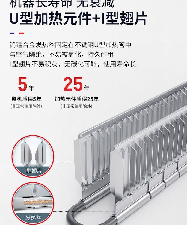 Am2000V，Am1000V，EVE750，賽蒙取暖器，整機(jī)法國(guó)原裝進(jìn)口