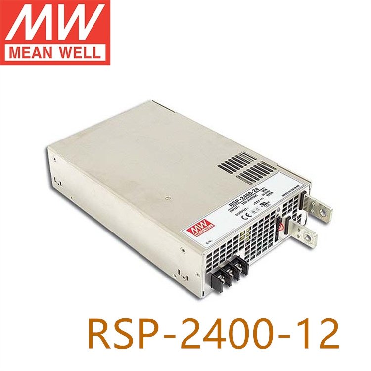 RSP-2400-122400W12vɲ(lin){(dio)PFC_P(gun)Դ