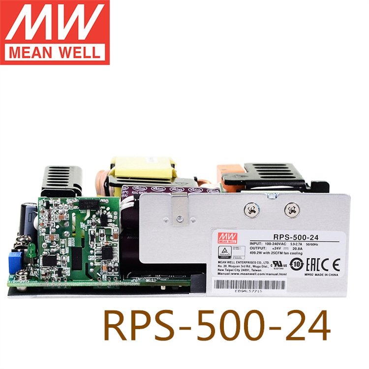 RPS-500-24500WهGɫt(y)Դ(yng)