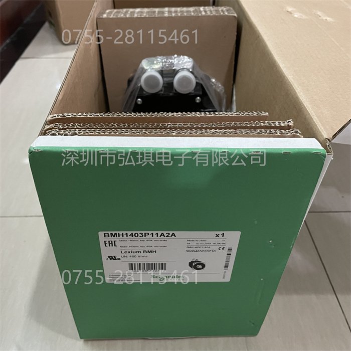 BMH1403P11A2A伺服電機全新原裝正品庫存現(xiàn)貨